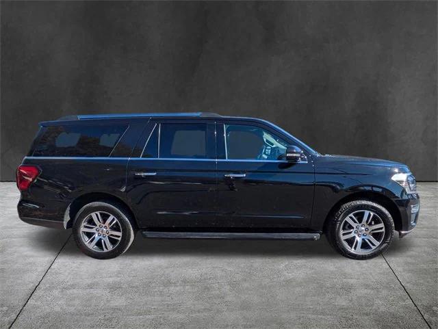 2024 Ford Expedition Limited MAX