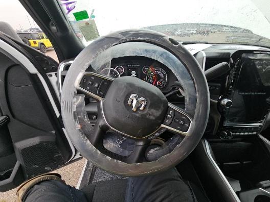 2025 RAM 2500 Big Horn Crew Cab 4x4 64 Box 2025 RAM 2500 Big Horn Crew Cab 4x4 64 Box