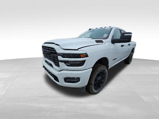 2025 RAM 2500 Big Horn Crew Cab 4x4 64 Box 2025 RAM 2500 Big Horn Crew Cab 4x4 64 Box