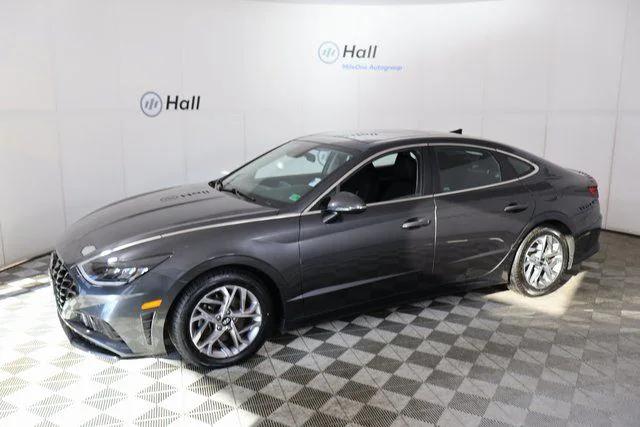 2023 Hyundai Sonata SEL 2023 Hyundai Sonata SEL