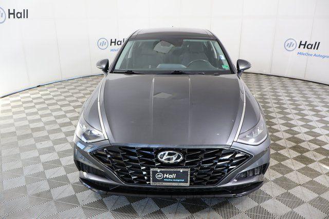 2023 Hyundai Sonata SEL 2023 Hyundai Sonata SEL