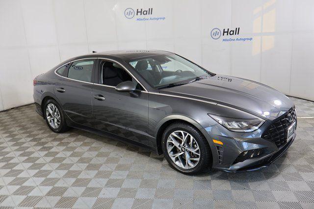 2023 Hyundai Sonata SEL 2023 Hyundai Sonata SEL