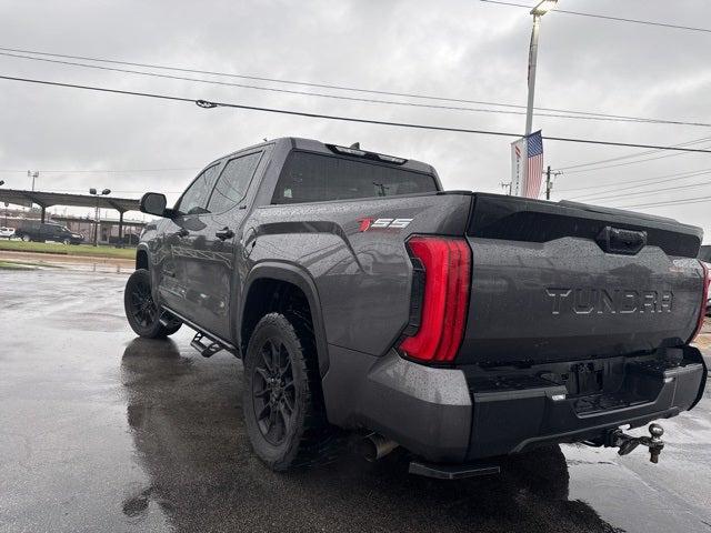 2022 Toyota Tundra SR5 2022 Toyota Tundra SR5