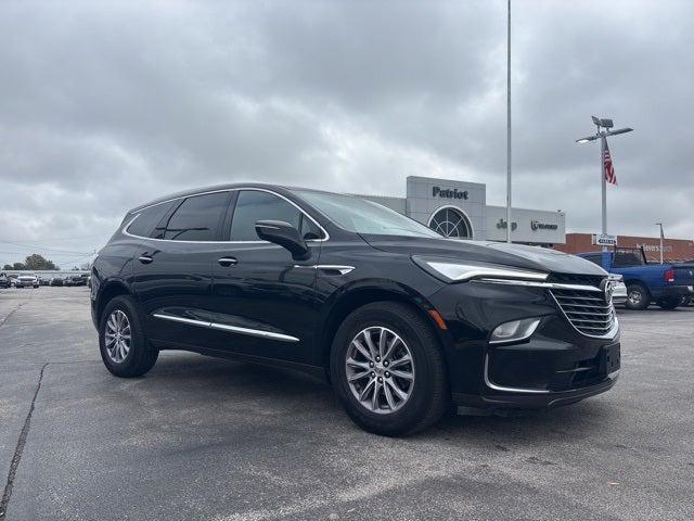 2024 Buick Enclave Premium AWD