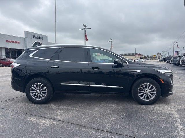 2024 Buick Enclave Premium AWD