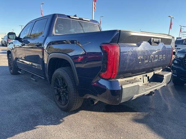 2022 Toyota Tundra SR5 2022 Toyota Tundra SR5