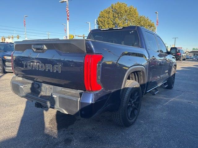 2022 Toyota Tundra SR5 2022 Toyota Tundra SR5