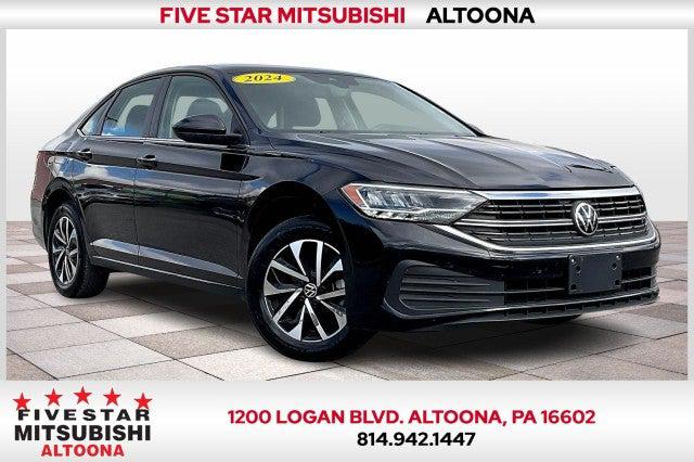 2024 Volkswagen Jetta 1.5T S 2024 Volkswagen Jetta 1.5T S