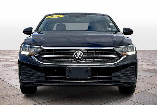 2024 Volkswagen Jetta 1.5T S 2024 Volkswagen Jetta 1.5T S