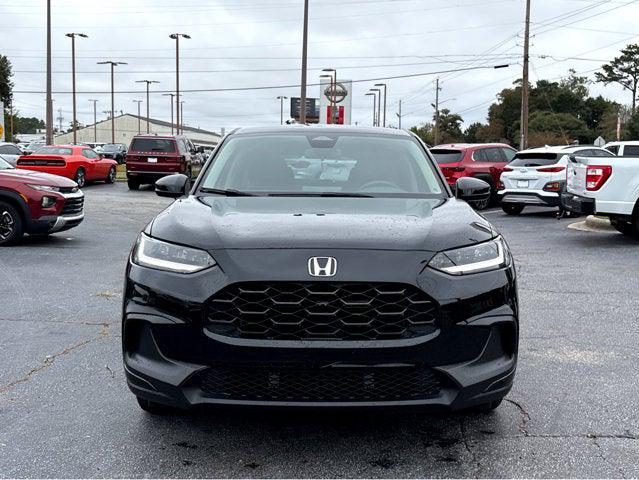 2023 Honda HR-V 2WD LX