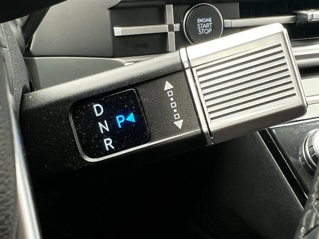 2025 Hyundai Santa Fe SE