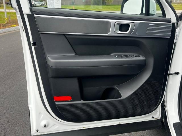 2025 Hyundai Santa Fe SE