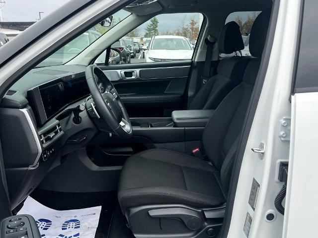 2025 Hyundai Santa Fe SE
