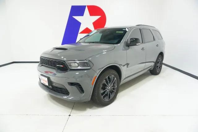 2025 Dodge Durango GT Plus AWD