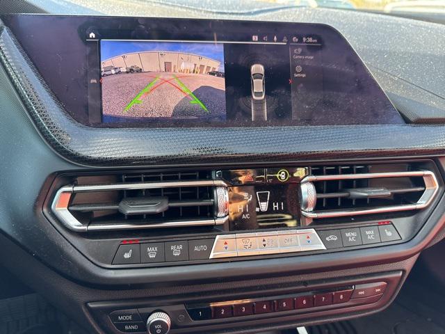 2021 BMW 228i Gran Coupe xDrive