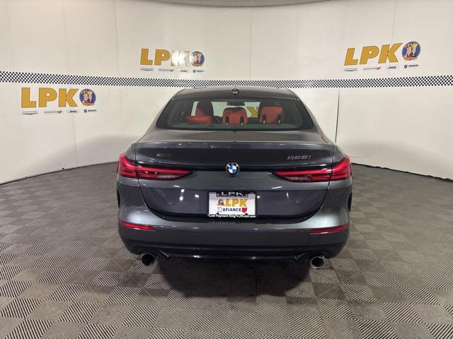 2021 BMW 228i Gran Coupe xDrive 2021 BMW 228i Gran Coupe xDrive