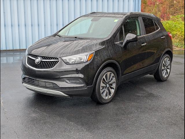 2022 Buick Encore FWD Preferred