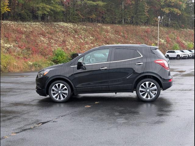 2022 Buick Encore FWD Preferred