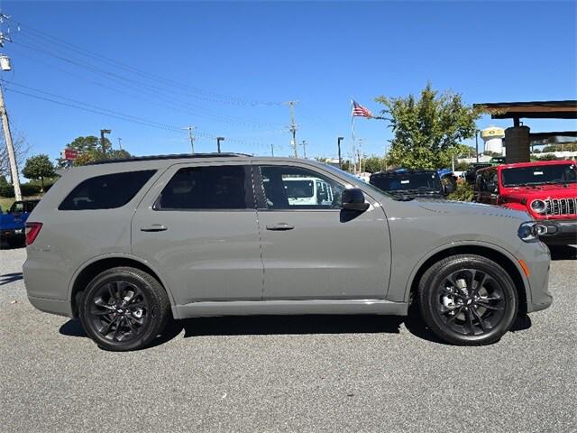 2026 Dodge Durango DURANGO GT RWD 2026 Dodge Durango DURANGO GT RWD