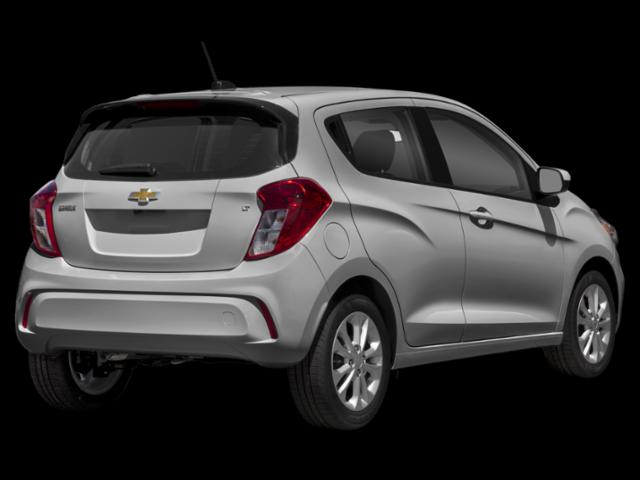 2021 Chevrolet Spark FWD 1LT Automatic 2021 Chevrolet Spark FWD 1LT Automatic