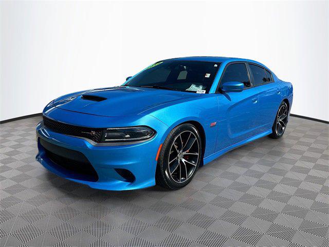 2015 Dodge Charger R/T Scat Pack 2015 Dodge Charger R/T Scat Pack