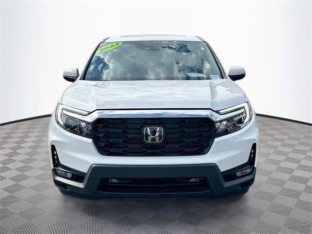 2024 Honda Passport AWD EX-L 2024 Honda Passport AWD EX-L