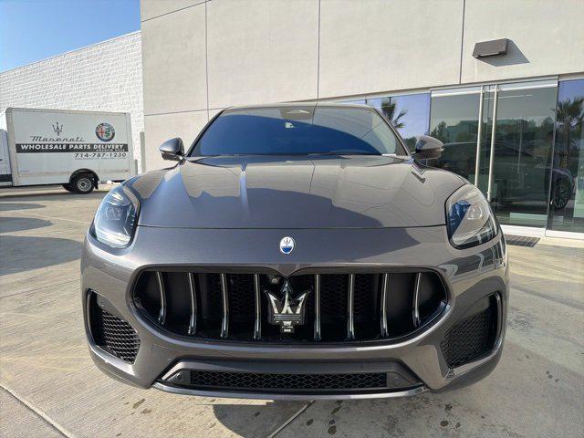 2023 Maserati Grecale GT 2023 Maserati Grecale GT