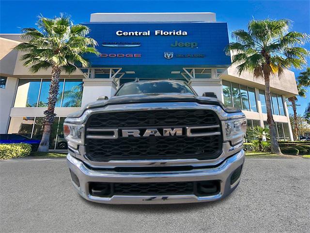 2022 RAM 2500 Tradesman Crew Cab 4x4 64 Box