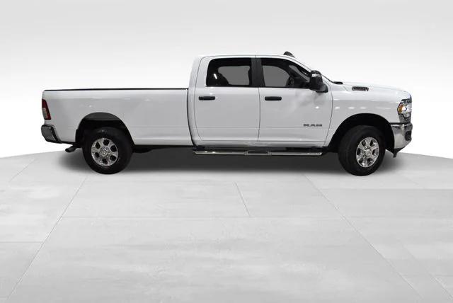 2024 RAM 2500 Big Horn Crew Cab 4x4 8 Box 2024 RAM 2500 Big Horn Crew Cab 4x4 8 Box