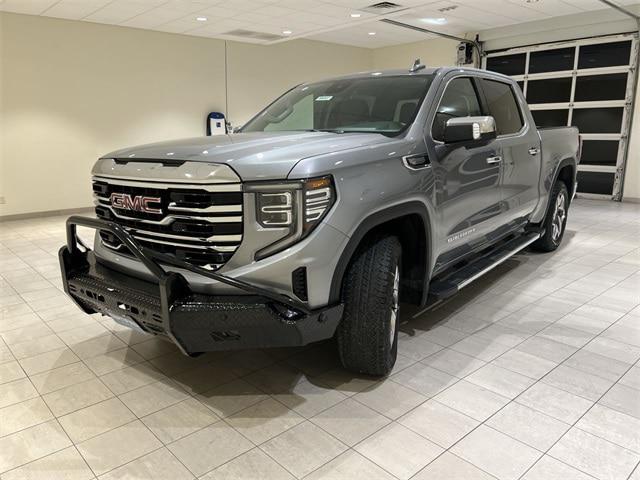 2023 GMC Sierra 1500 4WD Crew Cab Short Box SLT for sale in Comanche, TX