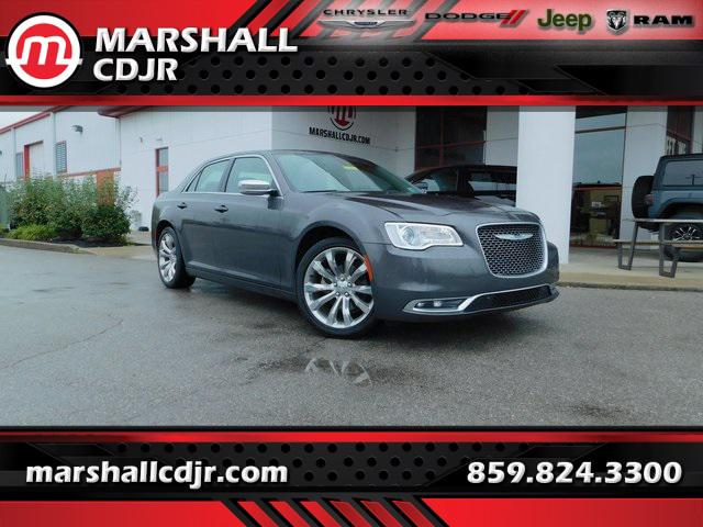 2021 Chrysler 300 Touring L 2021 Chrysler 300 Touring L