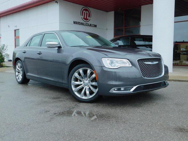 2021 Chrysler 300 Touring L 2021 Chrysler 300 Touring L