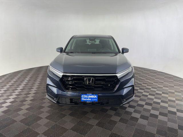 2024 Honda CR-V EX AWD 2024 Honda CR-V EX AWD