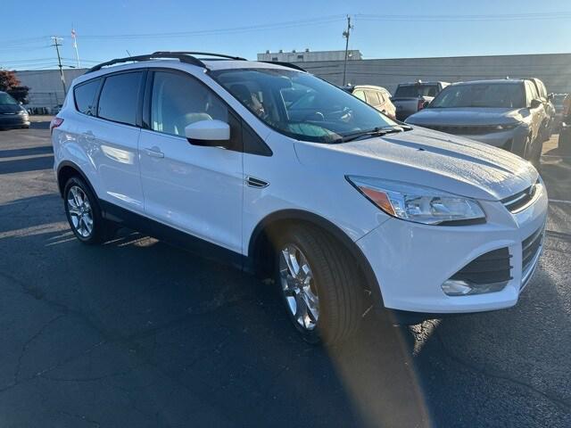 2013 Ford Escape SE 2013 Ford Escape SE