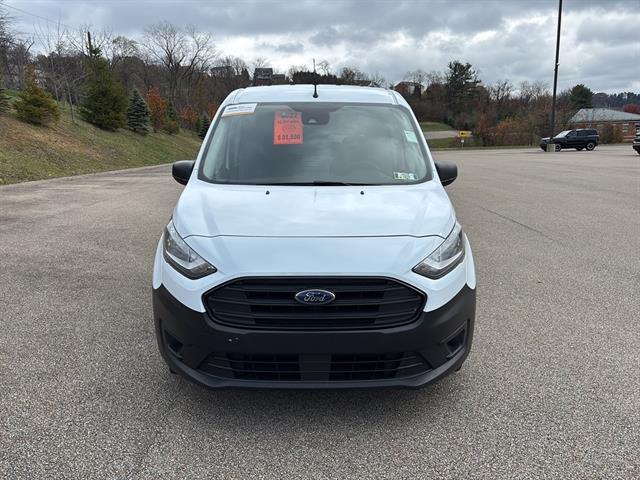 2022 Ford Transit Connect XL Cargo Van