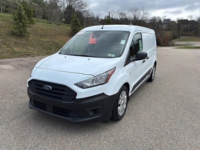 2022 Ford Transit Connect XL Cargo Van
