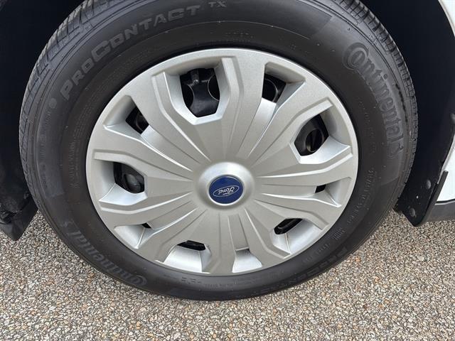 2022 Ford Transit Connect XL Cargo Van