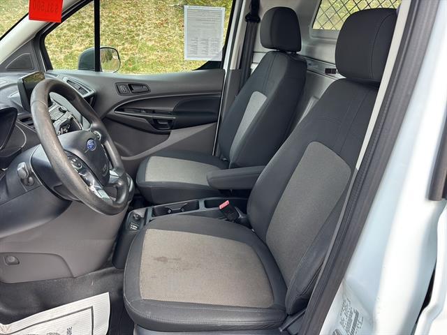2022 Ford Transit Connect XL Cargo Van