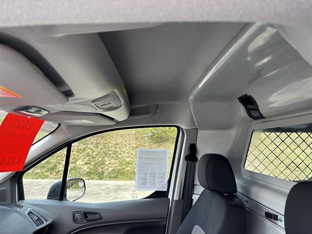 2022 Ford Transit Connect XL Cargo Van