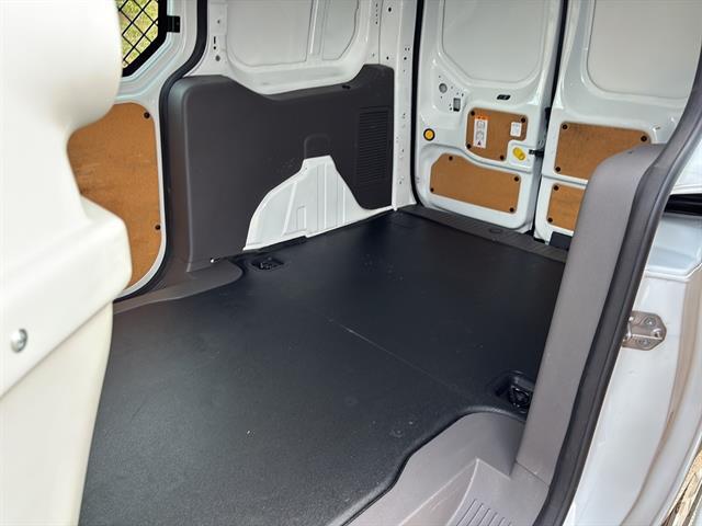 2022 Ford Transit Connect XL Cargo Van
