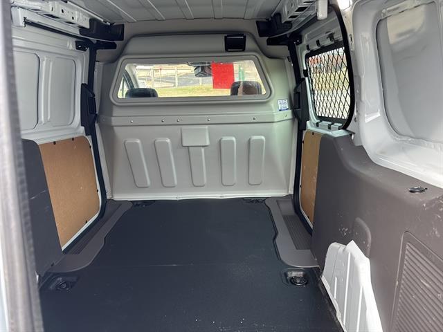 2022 Ford Transit Connect XL Cargo Van
