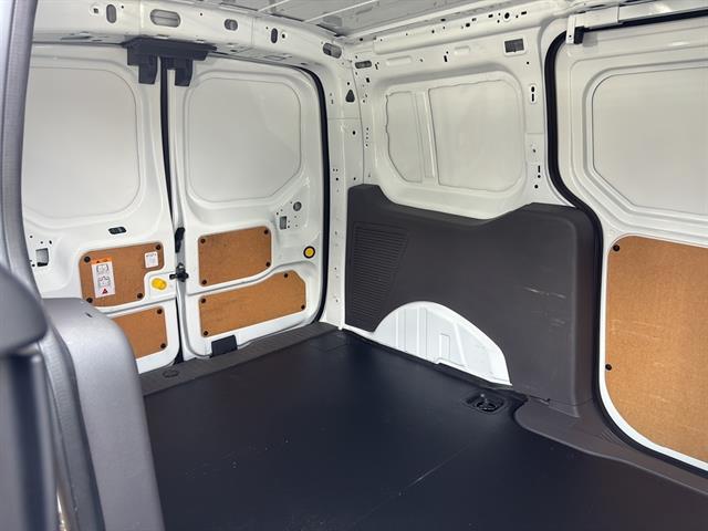 2022 Ford Transit Connect XL Cargo Van