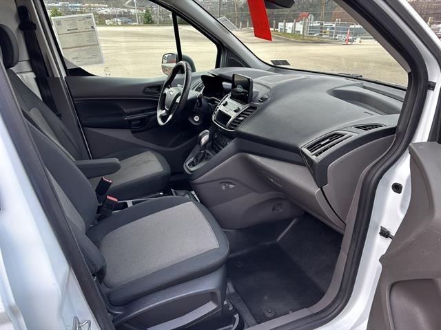 2022 Ford Transit Connect XL Cargo Van