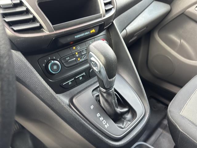 2022 Ford Transit Connect XL Cargo Van