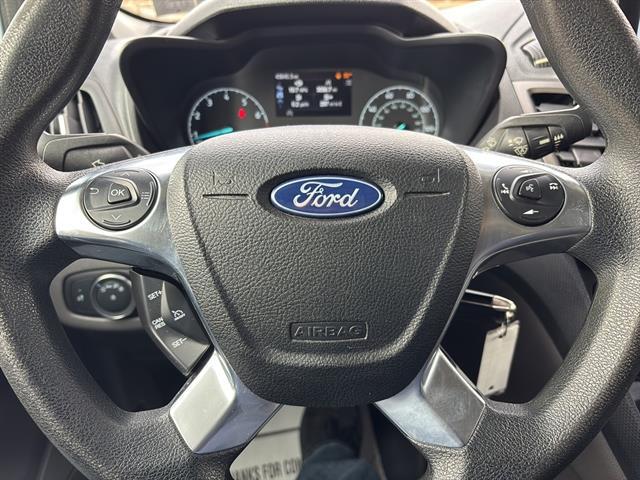 2022 Ford Transit Connect XL Cargo Van
