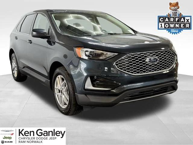 2023 Ford Edge SEL 2023 Ford Edge SEL