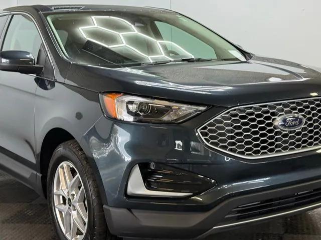 2023 Ford Edge SEL 2023 Ford Edge SEL