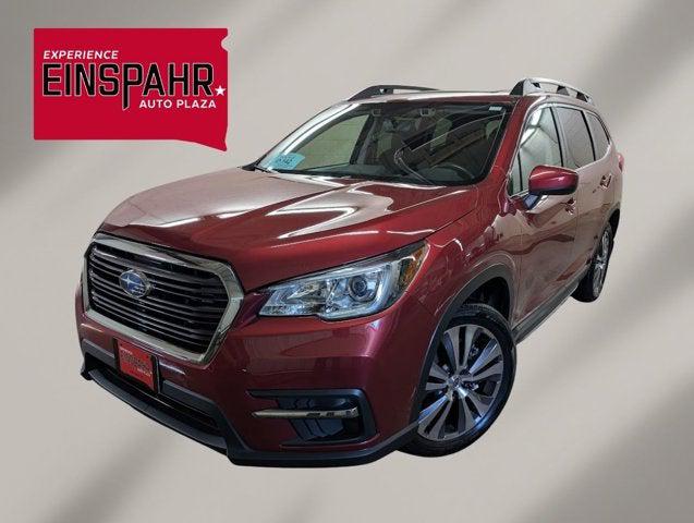 2019 Subaru Ascent Premium 2019 Subaru Ascent Premium