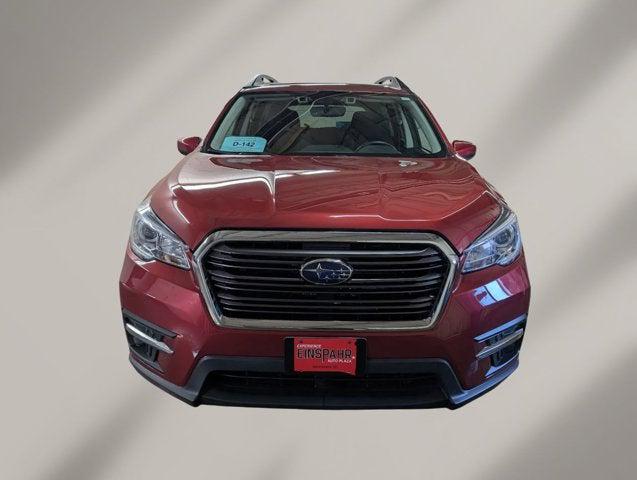 2019 Subaru Ascent Premium 2019 Subaru Ascent Premium
