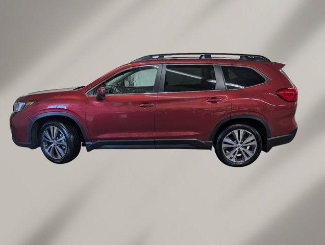 2019 Subaru Ascent Premium 2019 Subaru Ascent Premium